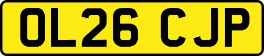 OL26CJP
