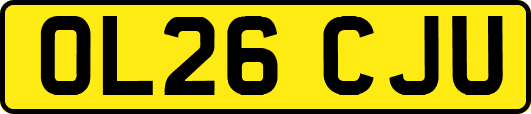 OL26CJU
