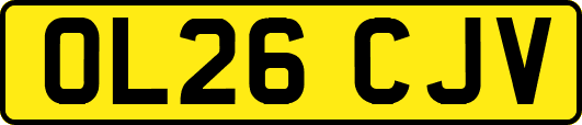 OL26CJV