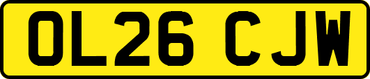 OL26CJW