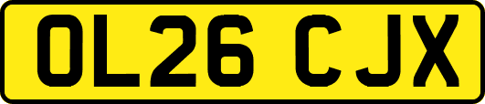 OL26CJX