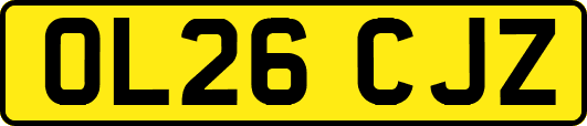 OL26CJZ