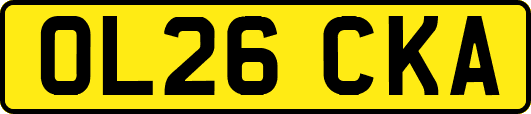 OL26CKA