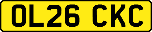 OL26CKC