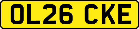 OL26CKE