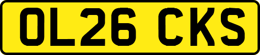 OL26CKS