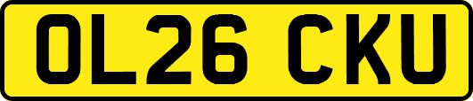 OL26CKU