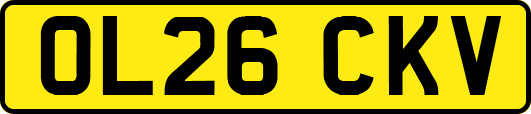 OL26CKV