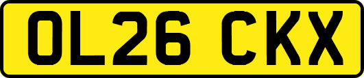 OL26CKX
