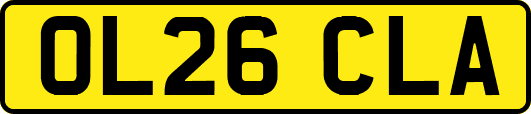 OL26CLA