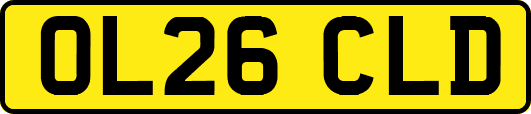 OL26CLD