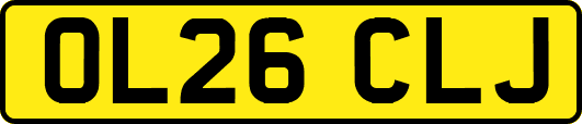 OL26CLJ