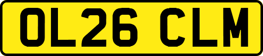OL26CLM