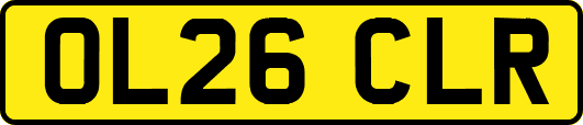 OL26CLR