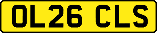 OL26CLS