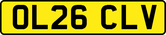 OL26CLV