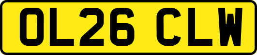 OL26CLW
