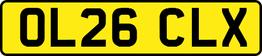 OL26CLX