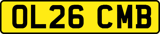 OL26CMB