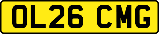 OL26CMG