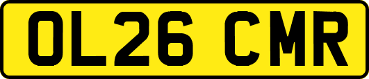 OL26CMR