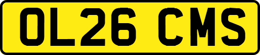 OL26CMS