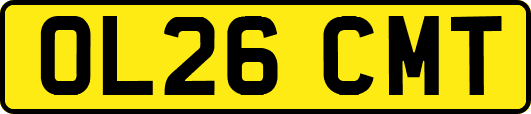 OL26CMT