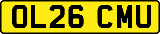 OL26CMU