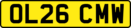 OL26CMW