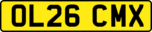 OL26CMX