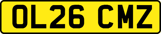OL26CMZ