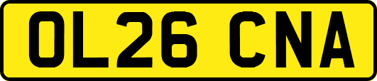 OL26CNA