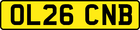 OL26CNB