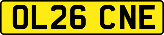 OL26CNE