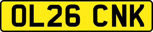 OL26CNK