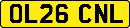 OL26CNL