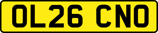 OL26CNO