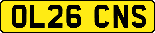 OL26CNS