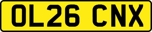OL26CNX