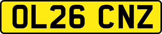 OL26CNZ