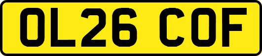 OL26COF