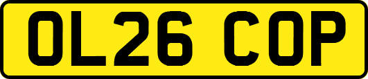 OL26COP