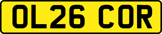 OL26COR