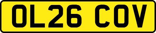 OL26COV