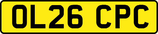 OL26CPC