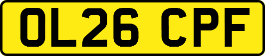 OL26CPF