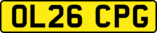 OL26CPG