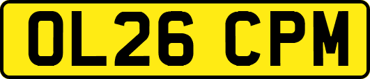 OL26CPM