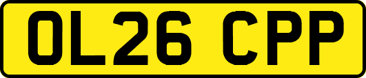 OL26CPP