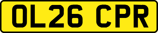 OL26CPR
